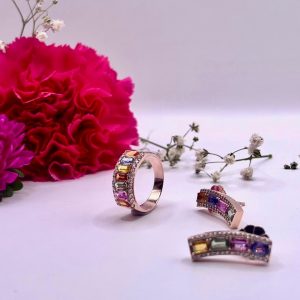 Handcrafted Jewelry