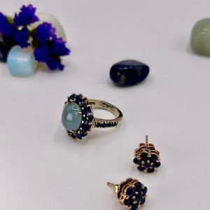 Handcrafted Jewelry