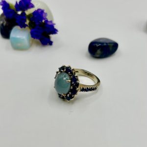 Handcrafted Jewelry